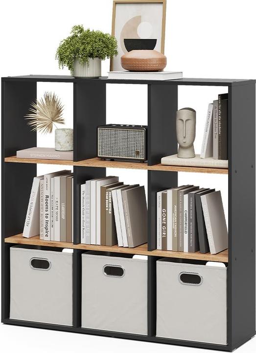 Produktbild Vicco Nove (107.20 x 29 x 107.80 cm)