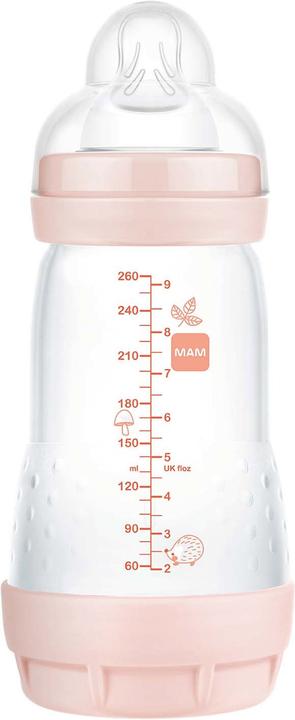 Productafbeelding MAM Easy Start Anti-Colic assorti (260 ml)