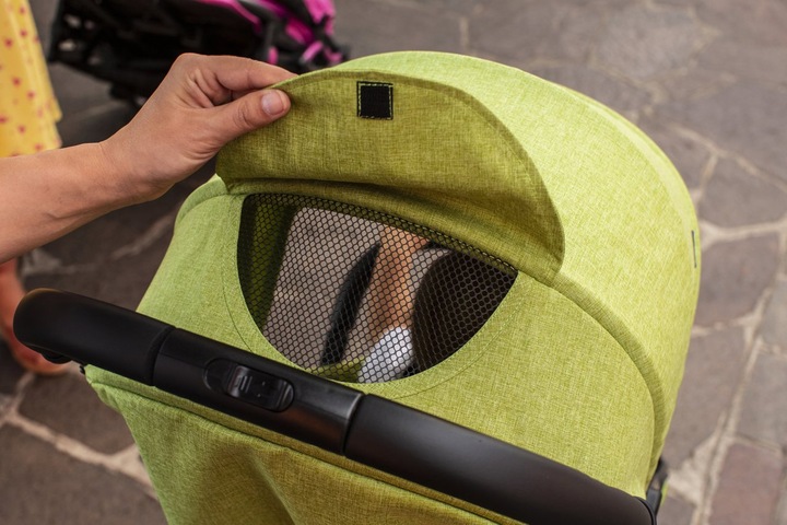 Productafbeelding Chicco Trolley Me Buggy
