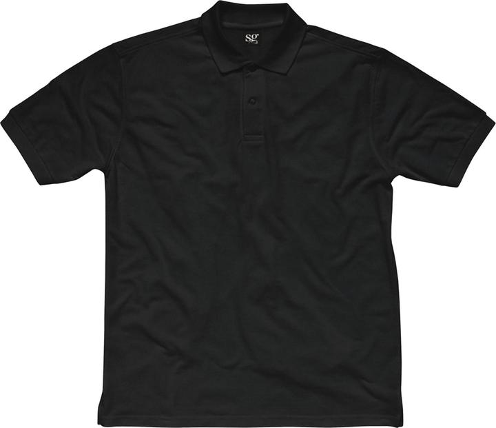 Produktbild Sg Polo Shirt Kurzarm (128)