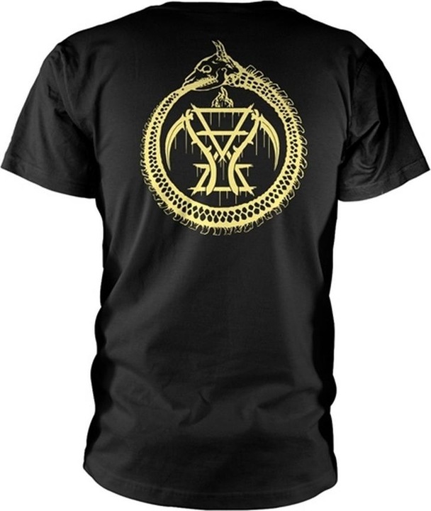 Produktbild Universal Textiles Reaper Ramirez TShirt (M)