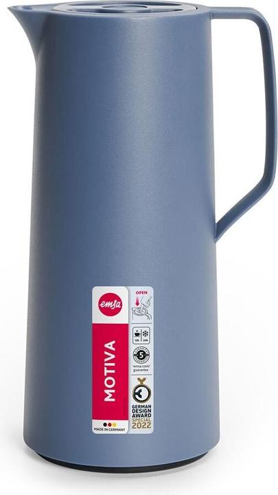 Actual product image Emsa Motiva (1 l)