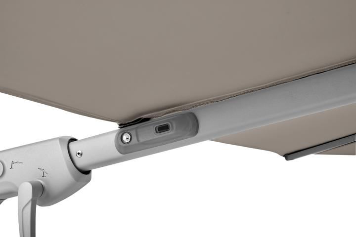 Image du produit Suncomfort by Glatz Varioflex Solar LED (3 m)