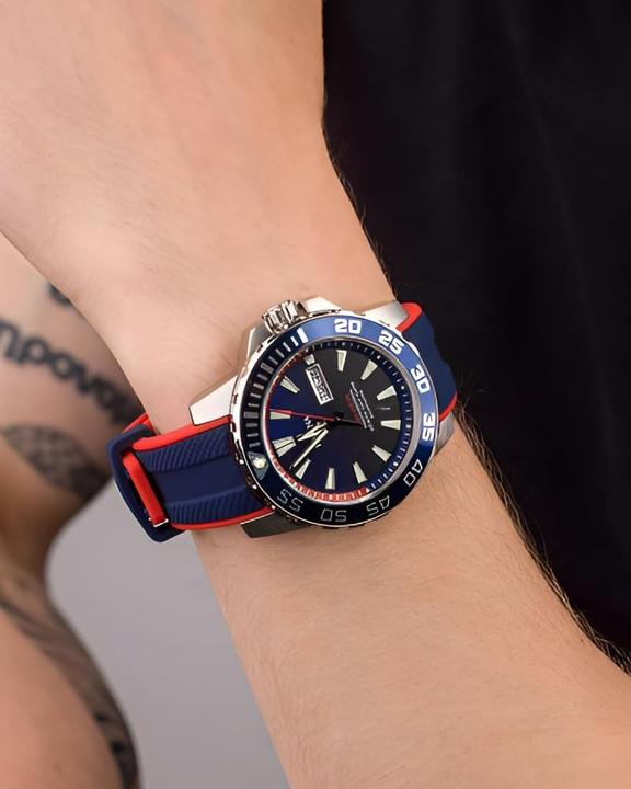 Produktbild Festina The Originals (Taucheruhr, Analoguhr, 45 mm)