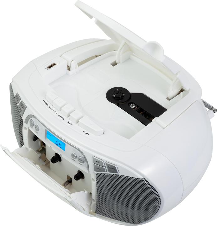 Produktbild Medion LIFE E66476 (AM, FM, PLL)