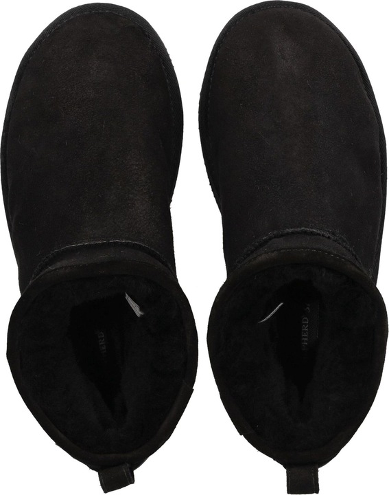 Produktbild Shepherd of Sweden Stiefelette (39)