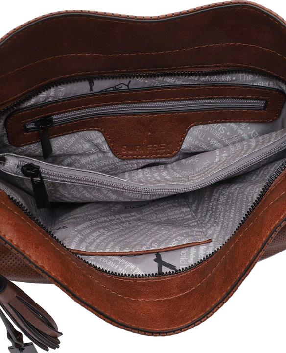 Immagine prodotto Suri Frey Shopper Celly (16 l)