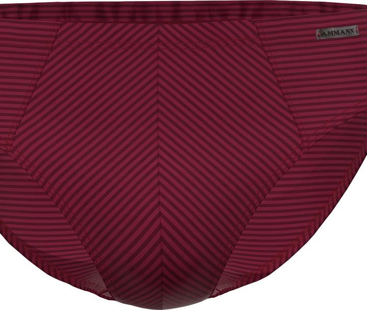 Immagine prodotto Ammann Slip e pantaloni Cotton & More (M, confezione da 3)