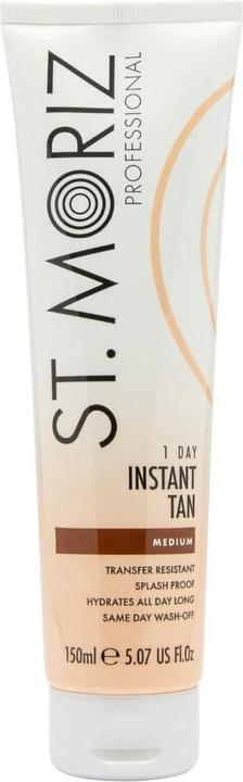 Produktbild St. Moriz St.Moriz - Professional Matte Bronzer Matte Bronzer Do (150 ml)