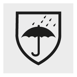 Thumbnail - Helly Hansen, Arbeitsjacke, Voss Rain Jacket (S)