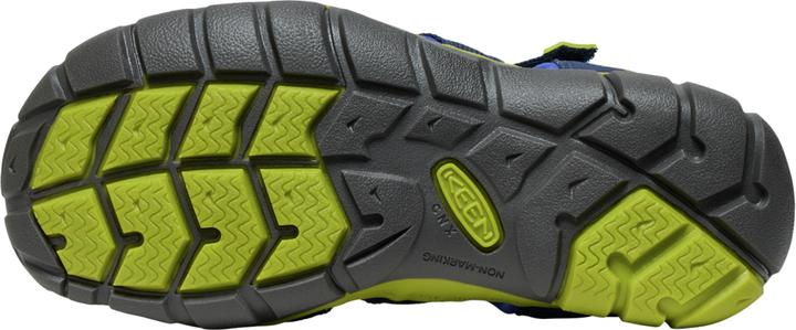 Produktbild Keen Y Seacamp Ii Cnx (39)