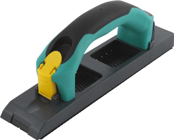 Actual product image wolfcraft 1 edge planer 258x57mm (57 mm)
