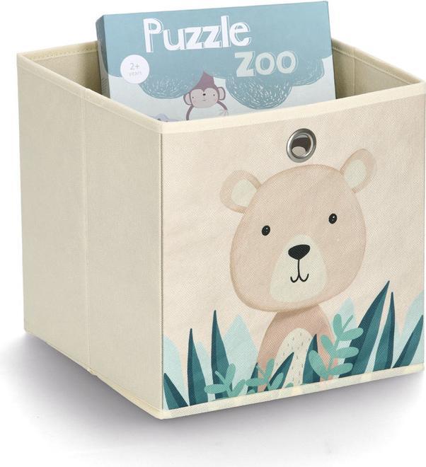 Image du produit Zeller Present Ours