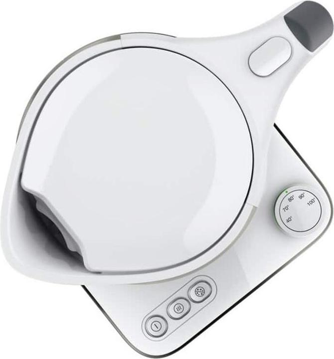 Actual product image Braun WK 5115 (1.70 l)