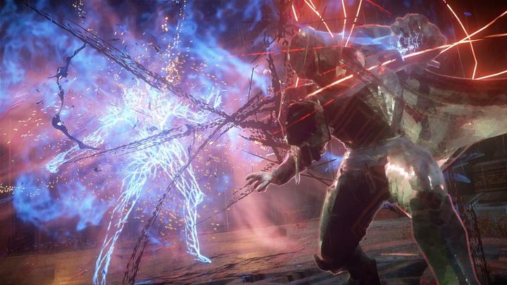 Produktbild Square Enix Babylon’s Fall PS5 (PS5, DE)