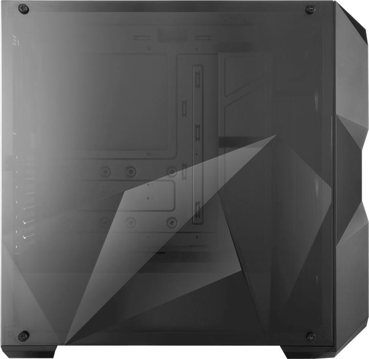 Immagine prodotto Cooler Master MasterBox TD500 (ATX, mATX, Mini-ITX)