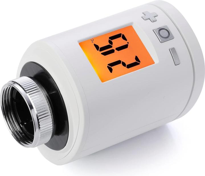 Produktbild Rademacher Homepilot Heizkörper-Thermostat smart