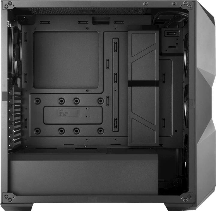 Immagine prodotto Cooler Master MasterBox TD500 (ATX, mATX, Mini-ITX)