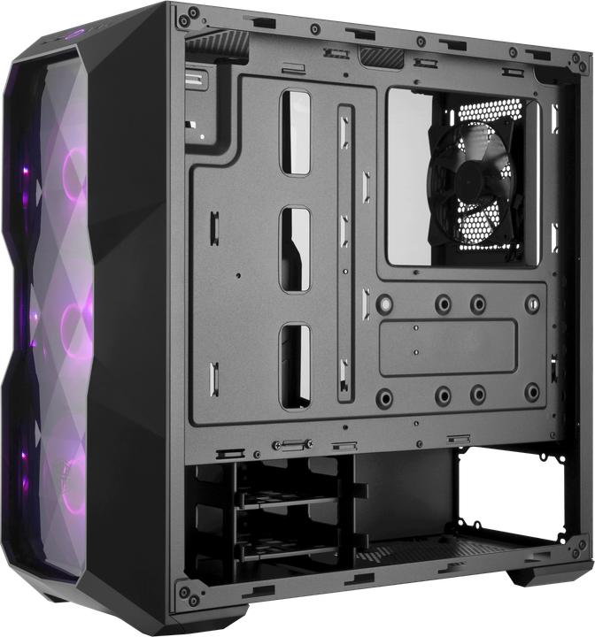 Immagine prodotto Cooler Master MasterBox TD500 (ATX, mATX, Mini-ITX)