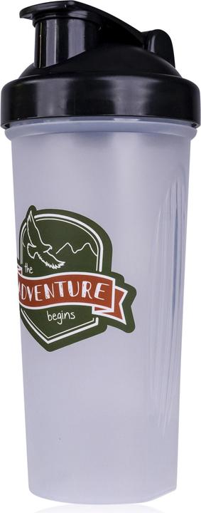 Image du produit Accentra Collection Aventure (Set manucure)