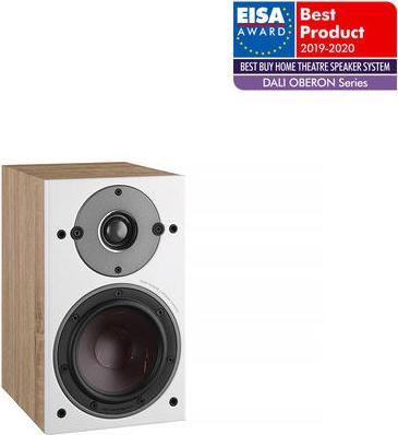 Actual product image Dali Oberon 1 (1 pair)