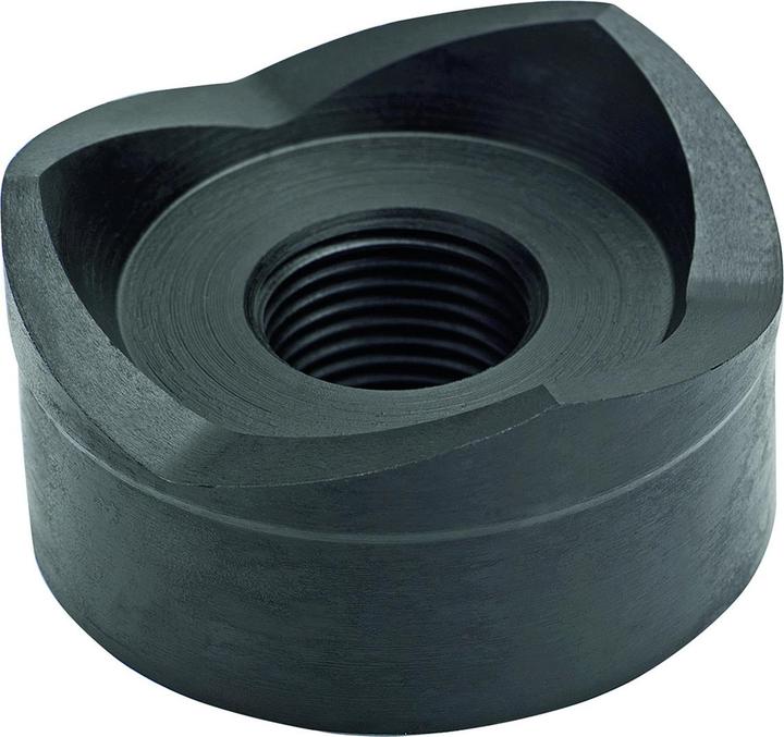 Actual product image Cimco Punch (with thread 19 mm) 47 mm