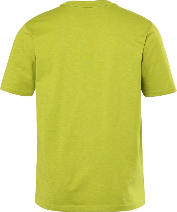 Immagine prodotto JP1880 T-shirt con ricamo e mezze maniche, fino alla tg. 8XL (4XL)