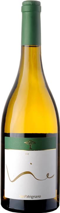 Actual product image San Patrignano Vie (1 x 75 cl, 2023)