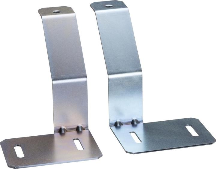 Immagine prodotto Schneider Electric Supporto per canaline portacavi Spacial SF in acciaio 6 pezzi