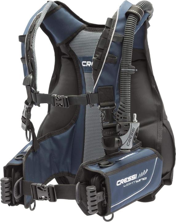 Image du produit Cressi Lightwing Bcd XL