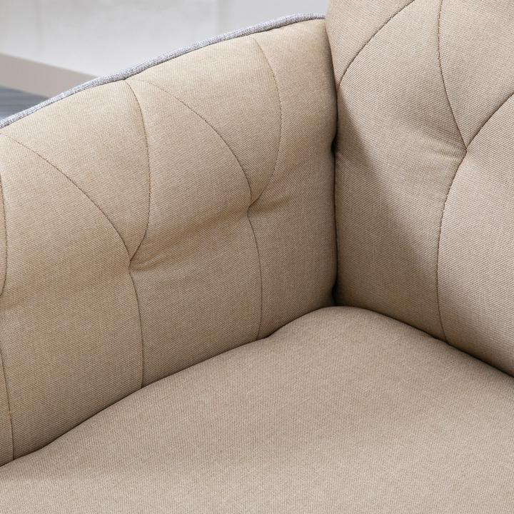 Image du produit Homcom Chaise de bureau