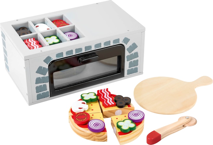 Produktbild small foot Pizza Ofen