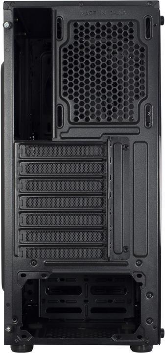 Image du produit Intertech T-11 Televen (mATX, Mini-ITX, ATX)