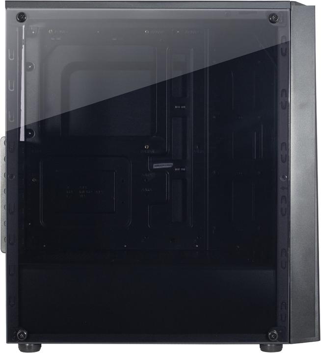 Image du produit Intertech T-11 Televen (mATX, Mini-ITX, ATX)
