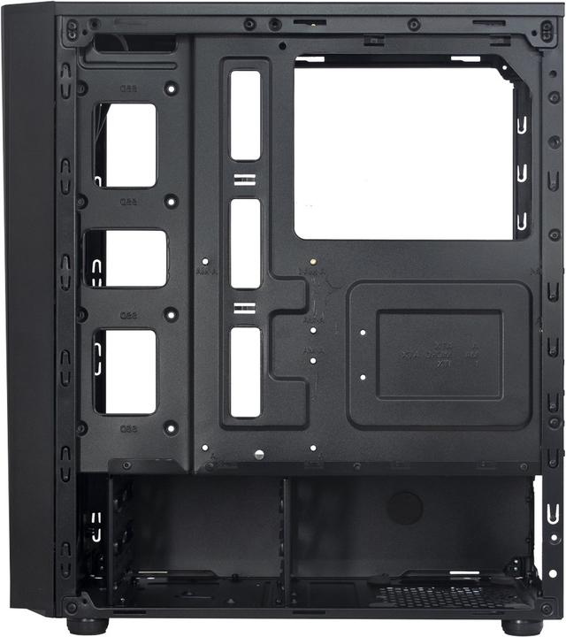 Image du produit Intertech T-11 Televen (mATX, Mini-ITX, ATX)
