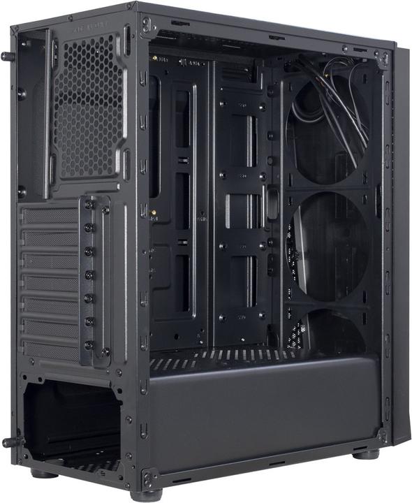 Image du produit Intertech T-11 Televen (mATX, Mini-ITX, ATX)