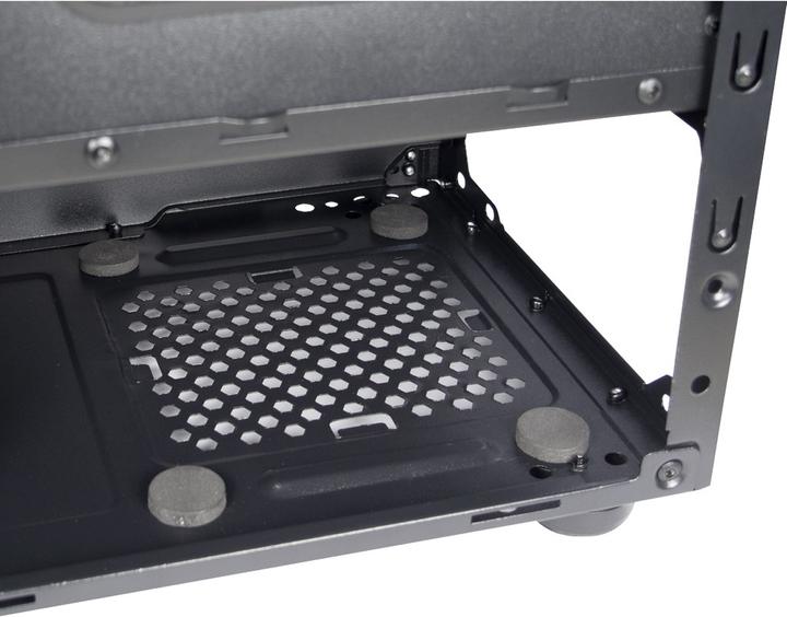 Image du produit Intertech T-11 Televen (mATX, Mini-ITX, ATX)