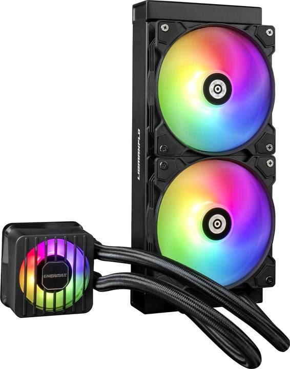 Produktbild Enermax LIQMAXFLO 240 ARGB