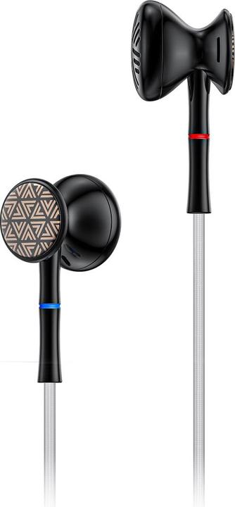 Immagine prodotto FiiO FF3 (Nessuna cancellazione del rumore, Cablato)