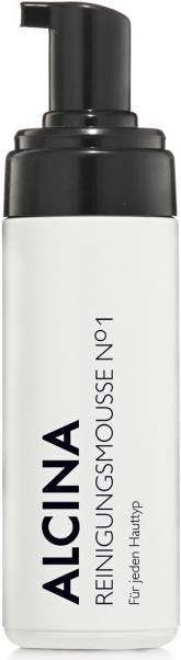Image du produit Alcina N°1 (Mousse, 150 ml)