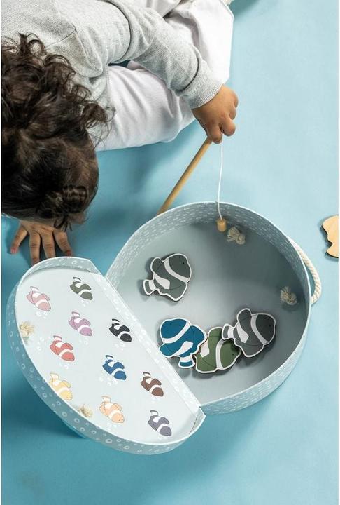 Immagine prodotto Jabadabado Gioco