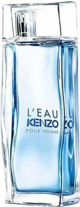 Kenzo L'Eau Par Homme (Eau de Toilette, 30 ml)