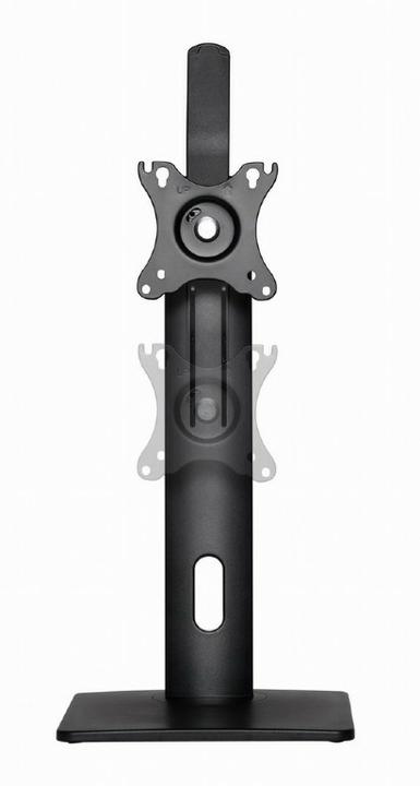 Produktbild Gembird Stojak na monitor z regulacją wysokości 17-32inch do 7kg (Tisch, 32", 7 kg)