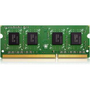 QNAP 32GB ECC DDR4 RAM 3200 MHZ (1 x 32GB, 3200 MHz, DDR4-RAM, DIMM), RAM