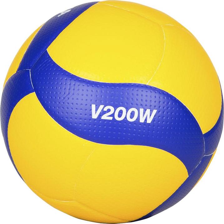 Produktbild Mikasa Volleyball V200W (5)