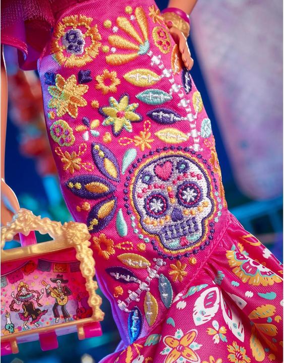 Immagine prodotto Barbie Signature Dia de Muertos -