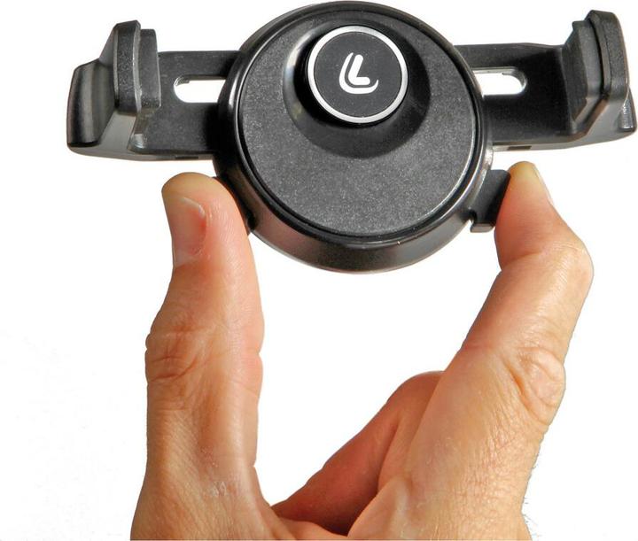 Produktbild Lampa Handyhalterung mit Klebe-Saugelement