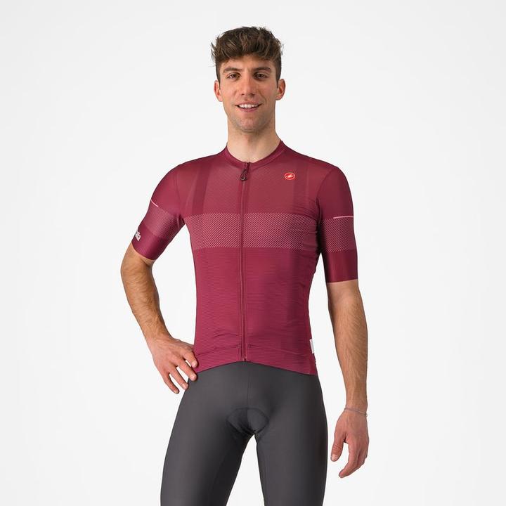 Produktbild Castelli #Giro Trofeo Jersey (XL)