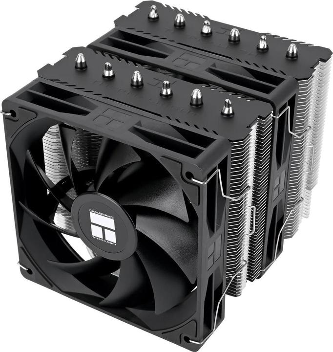 Thermalright Controller Peerless Assassin 120 SE V2 (120mm) Processor Cooler