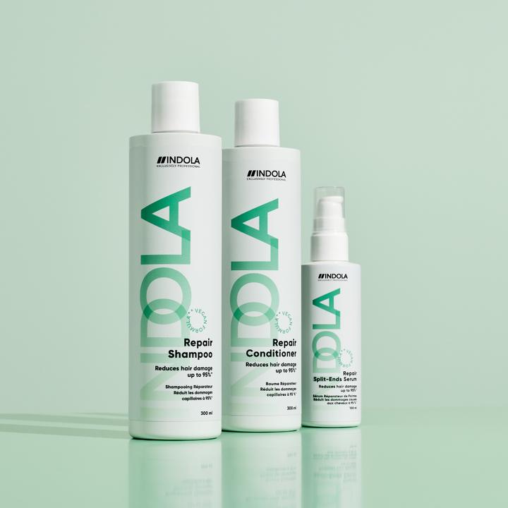 Immagine prodotto Indola Cura e stile Ripara le doppie punte (100 ml)